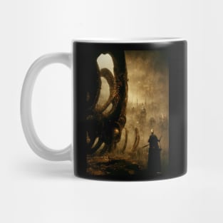 Title XIV Mug